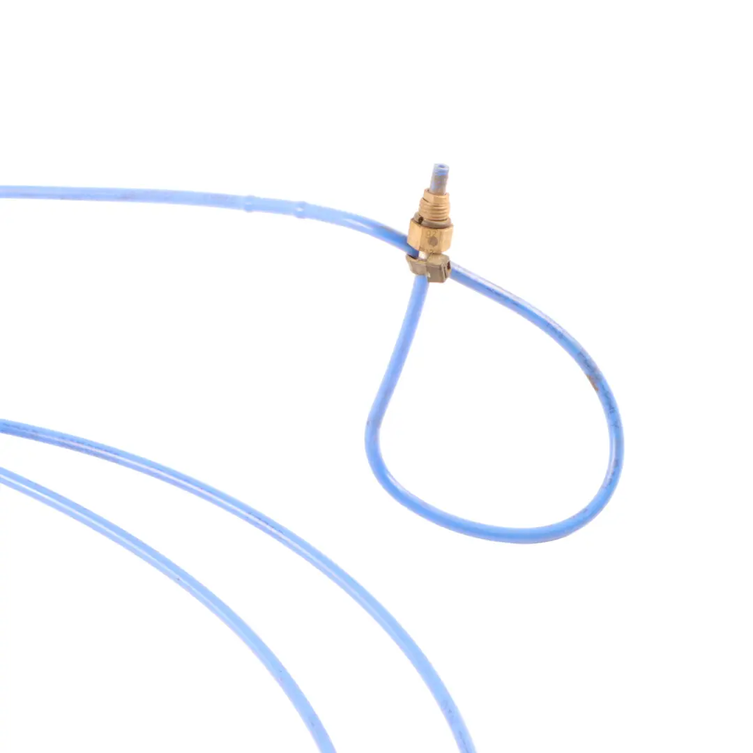 Pneumatic Suspension Right O/S Cable Pipe Air to BMW X5 F15 X6 F16 M Rear with Part number 6850558 BMW X5 F15 X6 F16 M Rear Pneumatic Suspension Right O/S Cable Pipe Air - SKU 6850558-1 - Part number 6850558