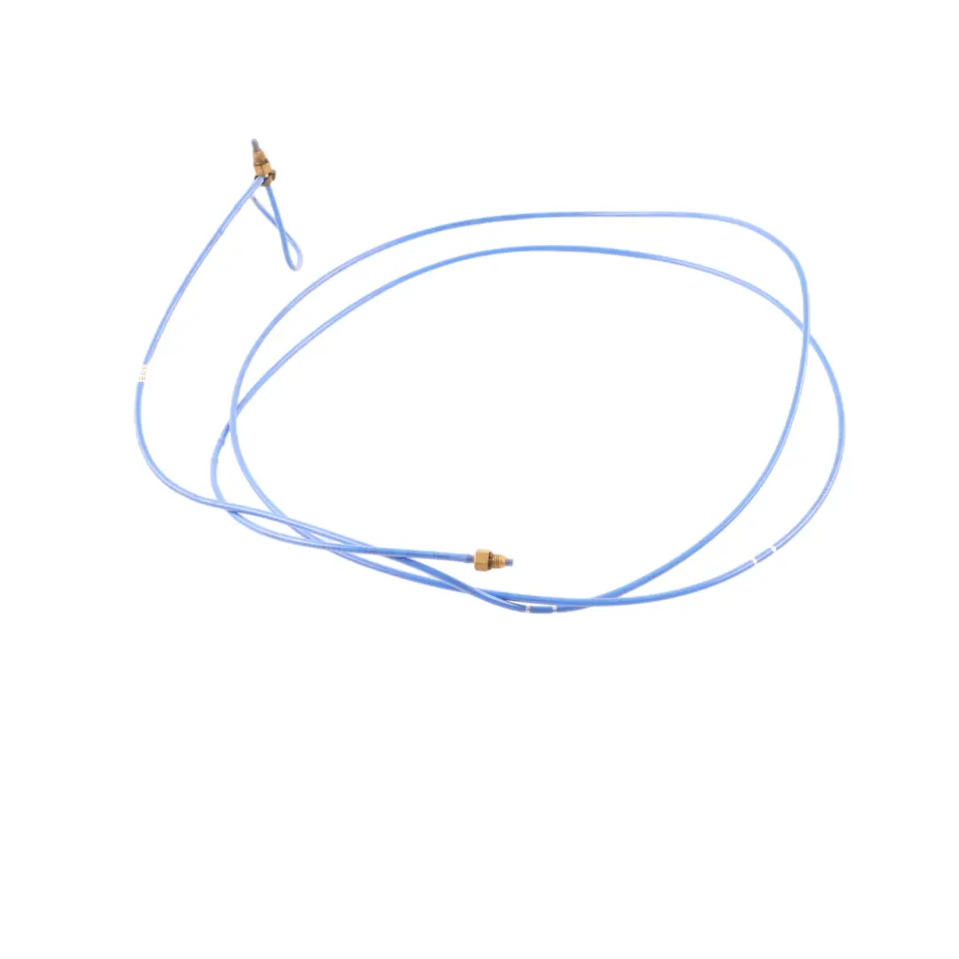 Pneumatische Aufhängung Kabel Rohr Luftfeder hinten rechts 6781223 für BMW F15 mit Teilenummer 6850558 BMW F15 Pneumatische Aufhängung Kabel Rohr Luftfeder hinten rechts 6781223 - SKU 6850558-1 - Teilenummer 6850558