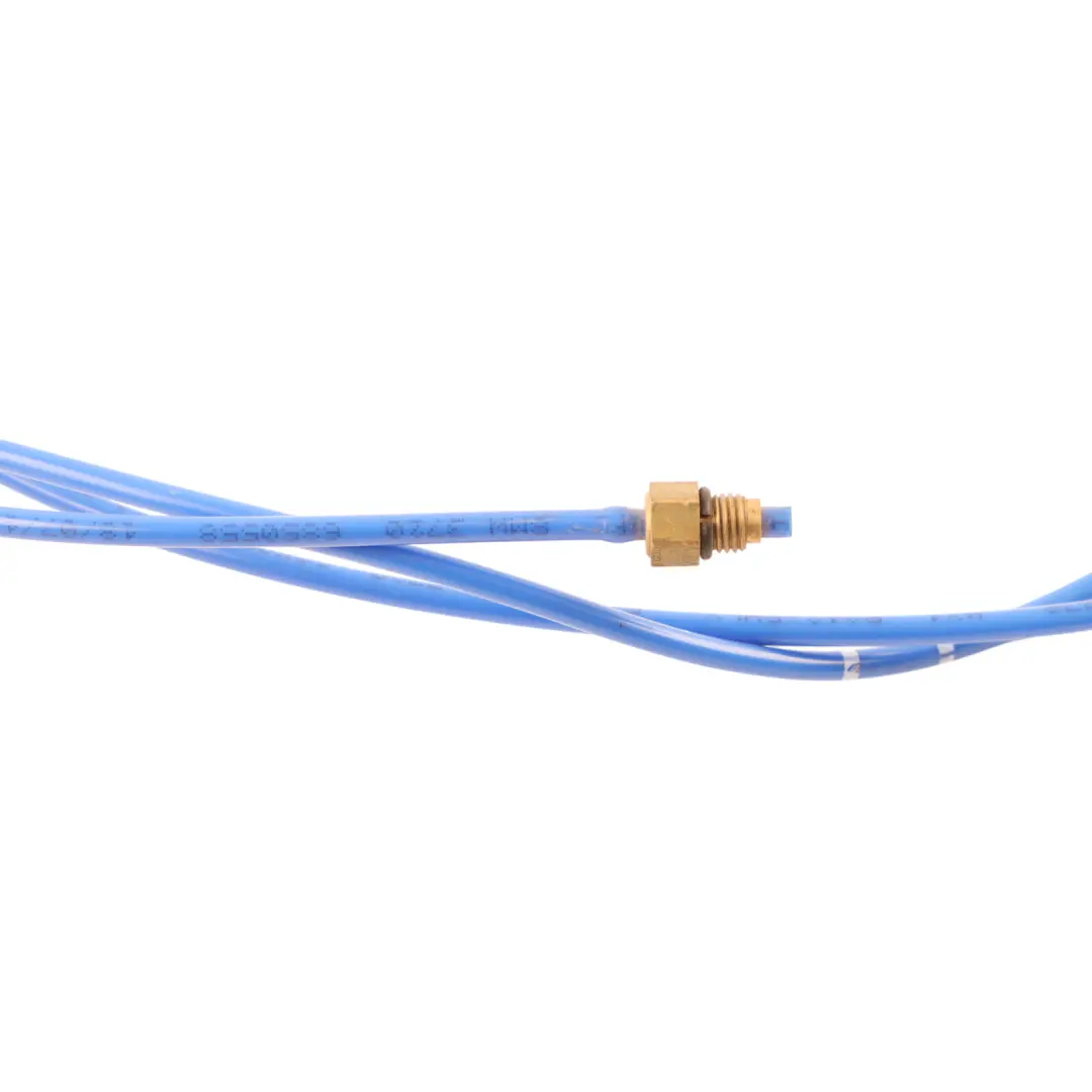 Pneumatic Suspension Right O/S Cable Pipe Air to BMW X5 F15 X6 F16 M Rear with Part number 6850558 BMW X5 F15 X6 F16 M Rear Pneumatic Suspension Right O/S Cable Pipe Air - SKU 6850558-1 - Part number 6850558