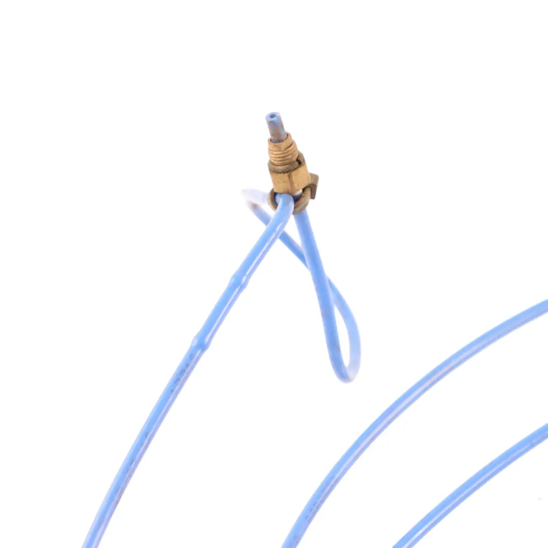 Pneumatic Suspension Right O/S Cable Pipe Air to BMW X5 F15 X6 F16 M Rear with Part number 6850558 BMW X5 F15 X6 F16 M Rear Pneumatic Suspension Right O/S Cable Pipe Air - SKU 6850558-1 - Part number 6850558