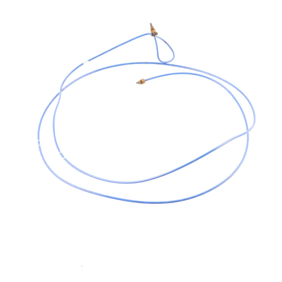 Pneumatic Suspension Right O/S Cable Pipe Air to BMW X5 F15 X6 F16 M Rear with Part number 6850558 BMW X5 F15 X6 F16 M Rear Pneumatic Suspension Right O/S Cable Pipe Air - SKU 6850558-1 - Part number 6850558