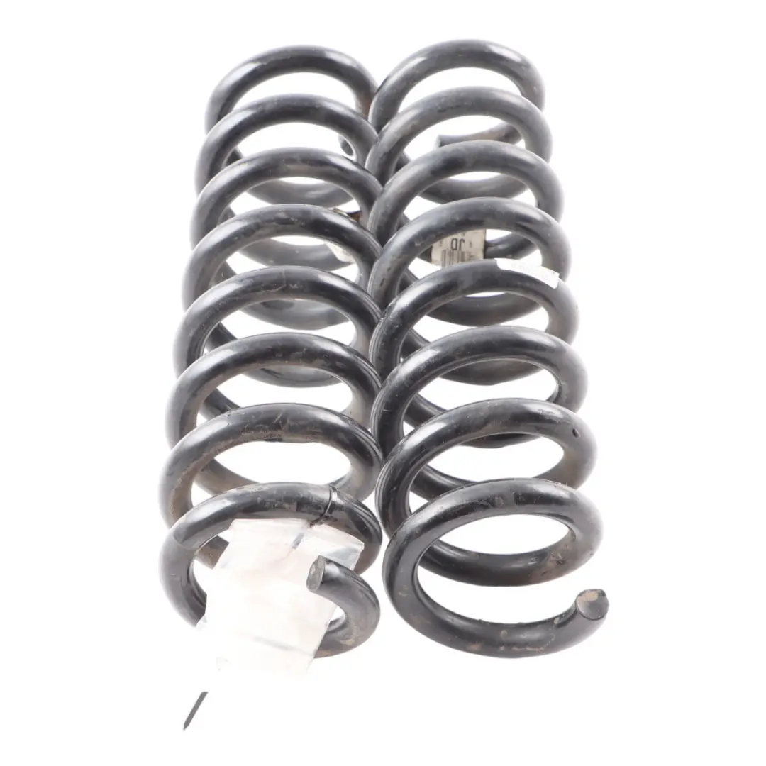 Suspension à ressorts hélicoïdaux Rear Left Right Set pour BMW F36 à propos du numéro de pièce 6851931 BMW F36 Suspension à ressorts hélicoïdaux Rear Left Right Set - SKU 6851931 - Numéro de pièce 6851931