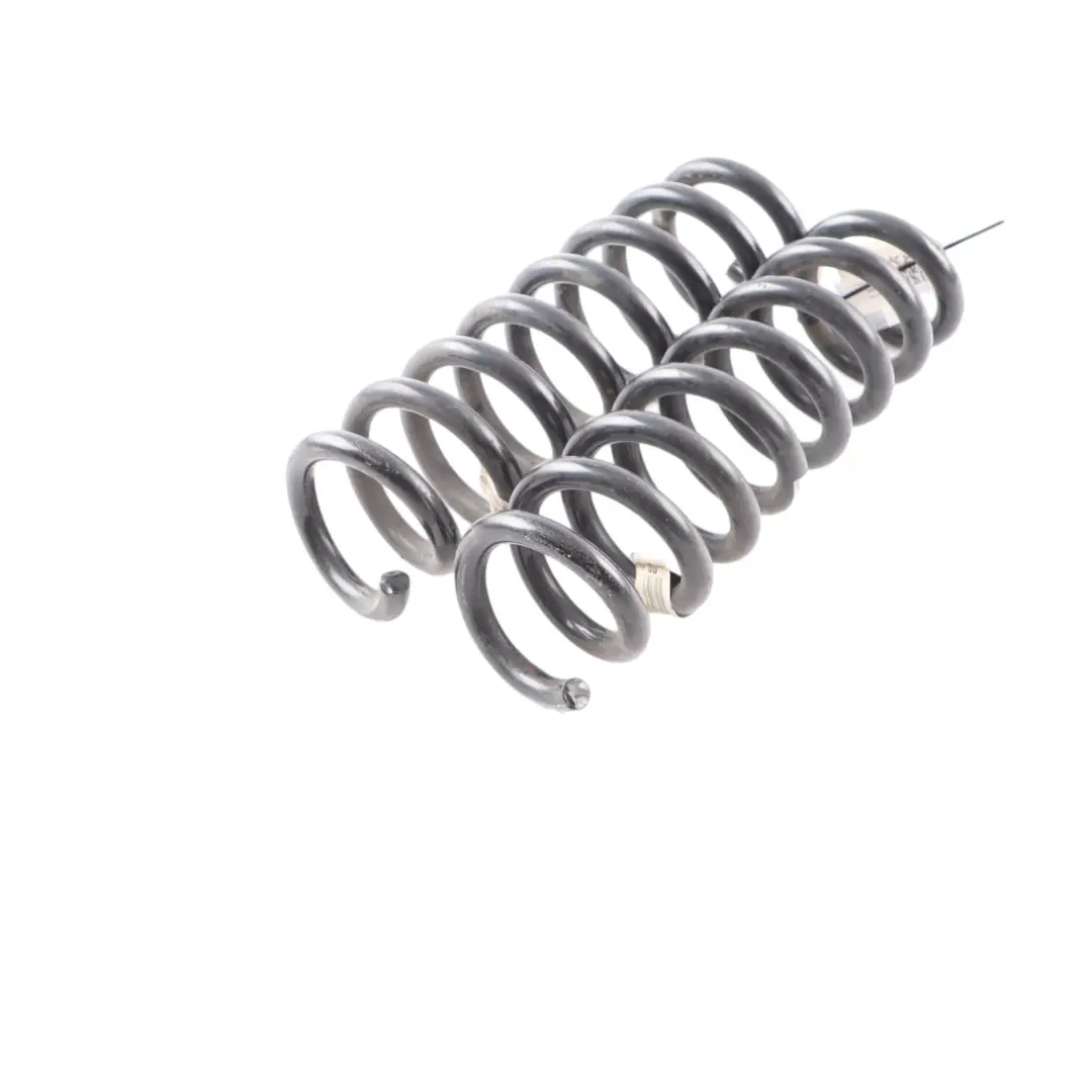 BMW F36 Coil Spring Suspension Rear Left Right N/O/S Set - SKU 6851931 - Part number 6851931