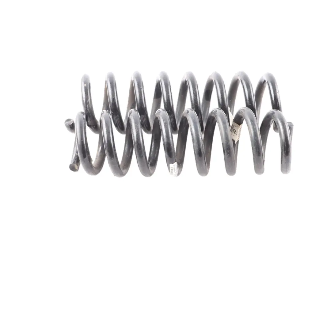 Coil Spring Suspension Rear Left Right N/O/S Set to BMW F36 with Part number 6851931 BMW F36 Coil Spring Suspension Rear Left Right N/O/S Set - SKU 6851931 - Part number 6851931