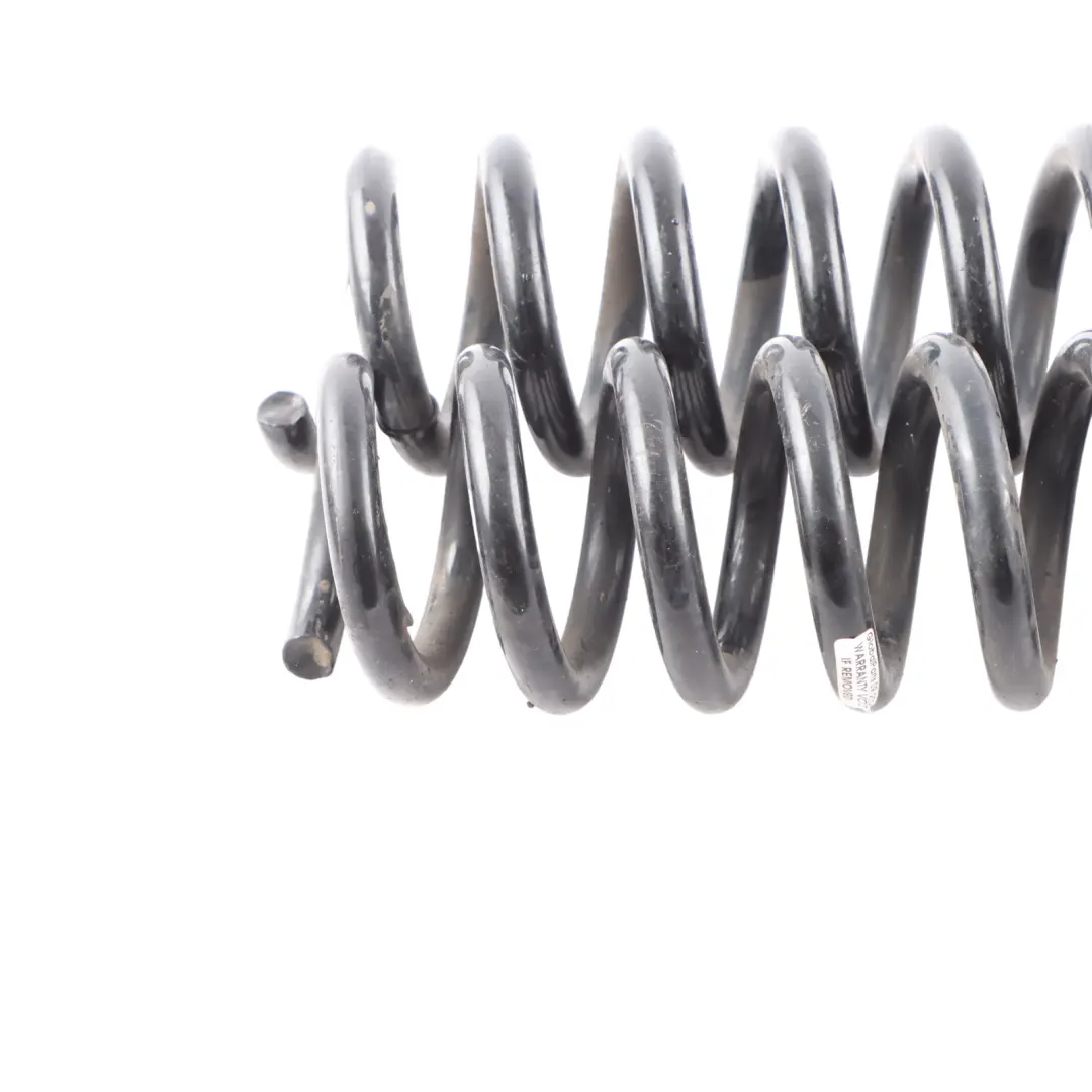 BMW F36 Coil Spring Suspension Rear Left Right N/O/S Set - SKU 6851931 - Part number 6851931