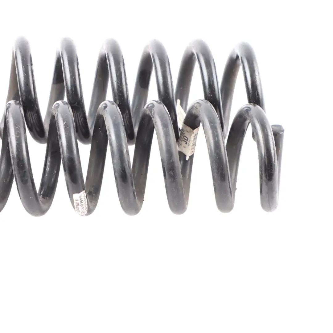 Coil Spring Suspension Rear Left Right N/O/S Set to BMW F36 with Part number 6851931 BMW F36 Coil Spring Suspension Rear Left Right N/O/S Set - SKU 6851931 - Part number 6851931