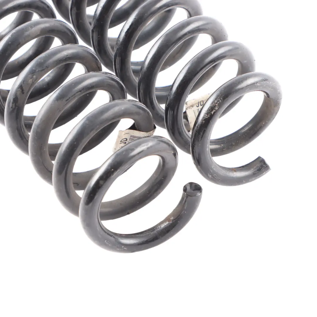 Coil Spring Suspension Rear Left Right N/O/S Set to BMW F36 with Part number 6851931 BMW F36 Coil Spring Suspension Rear Left Right N/O/S Set - SKU 6851931 - Part number 6851931