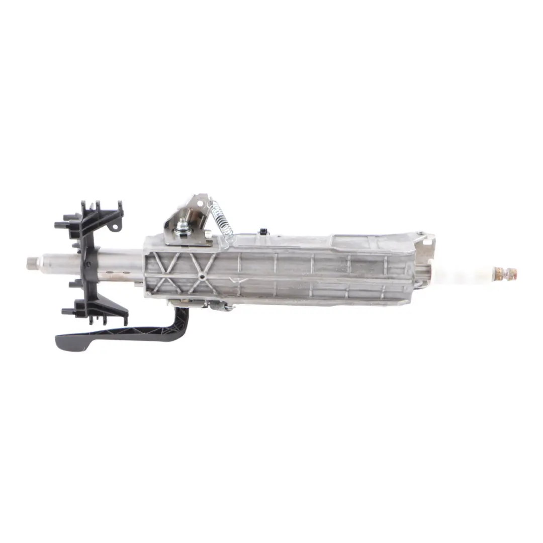 Steering Column BMW X3 F25 Manually Adjustable Shaft Mechanism to with Part number 6852324 Steering Column BMW X3 F25 Manually Adjustable Shaft Mechanism - SKU rhd-6852324 - Part number 6852324