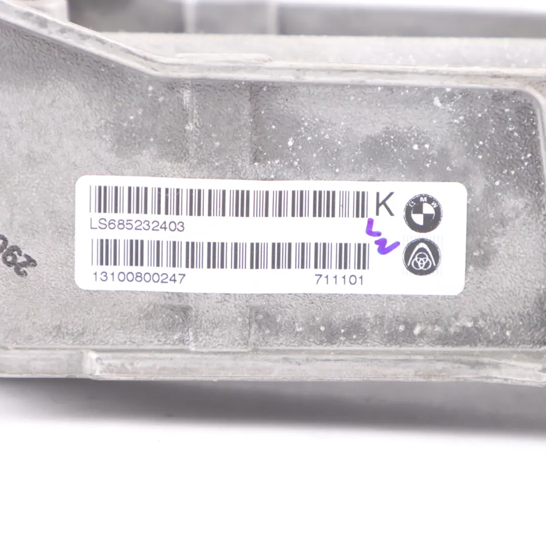 Steering Column BMW X3 F25 Manually Adjustable Shaft Mechanism to with Part number 6852324 Steering Column BMW X3 F25 Manually Adjustable Shaft Mechanism - SKU rhd-6852324 - Part number 6852324