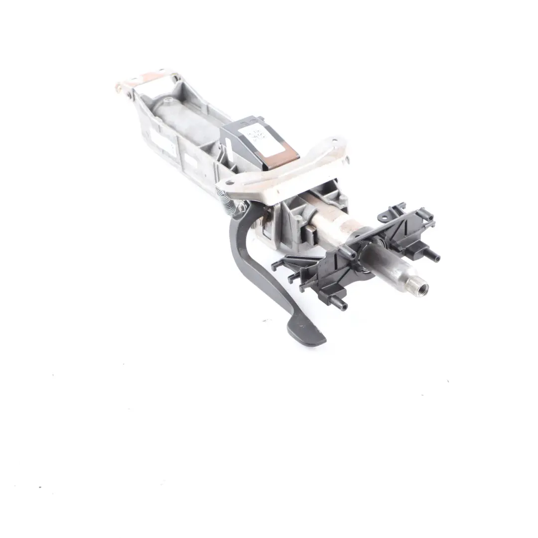 Steering Column BMW X3 F25 Manually Adjustable Shaft Mechanism to with Part number 6852324 Steering Column BMW X3 F25 Manually Adjustable Shaft Mechanism - SKU rhd-6852324 - Part number 6852324