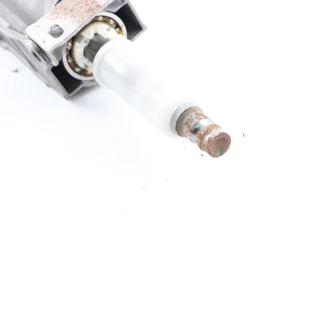 Steering Column BMW X3 F25 Manually Adjustable Shaft Mechanism to with Part number 6852324 Steering Column BMW X3 F25 Manually Adjustable Shaft Mechanism - SKU rhd-6852324 - Part number 6852324