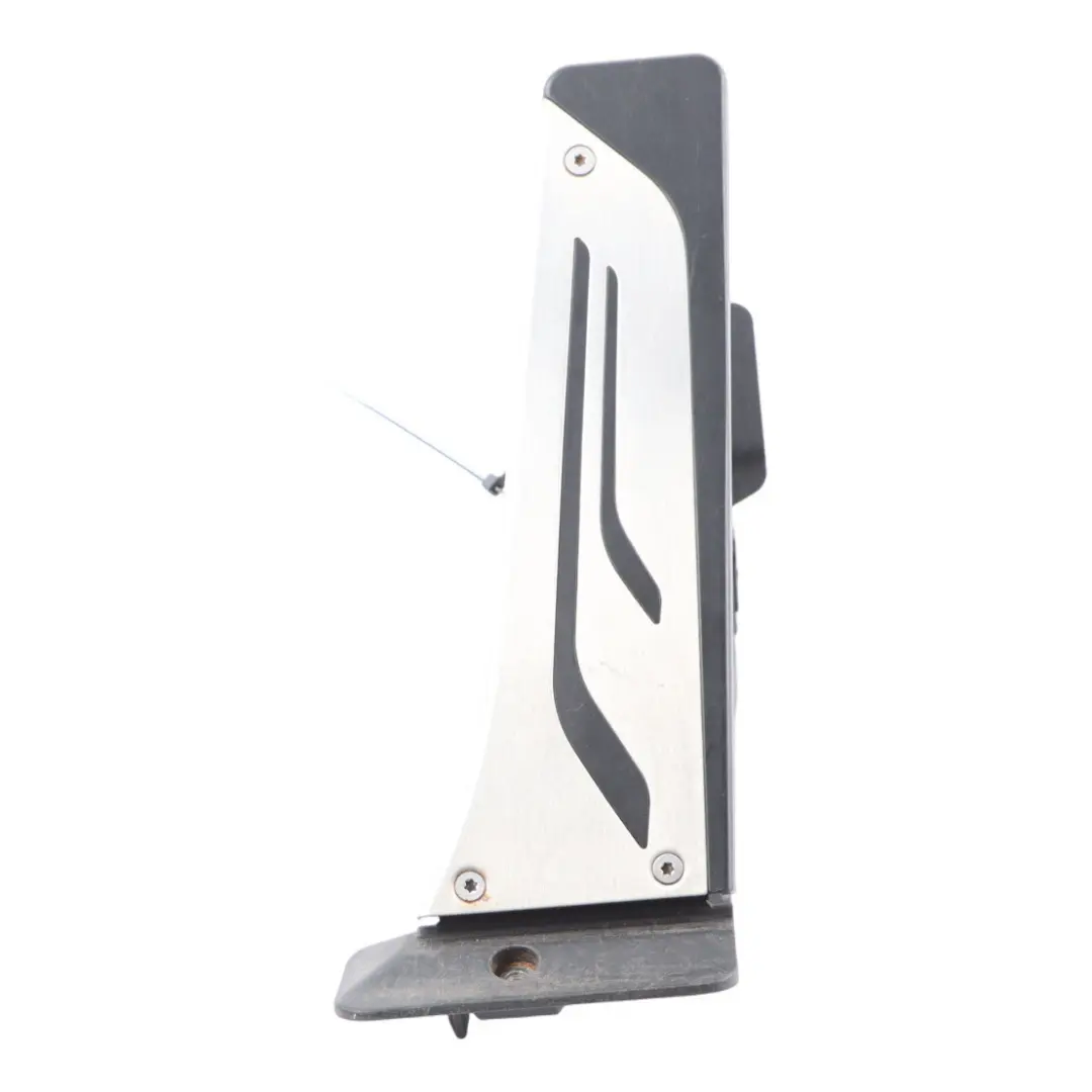Throttle Accelerator Pedal Manual Steel to BMW E81 E87 F20 F21 F22 F30 F31 with Part number 6853176 BMW E81 E87 F20 F21 F22 F30 F31 Throttle Accelerator Pedal Manual Steel - SKU 6853176-1 - Part number 6853176