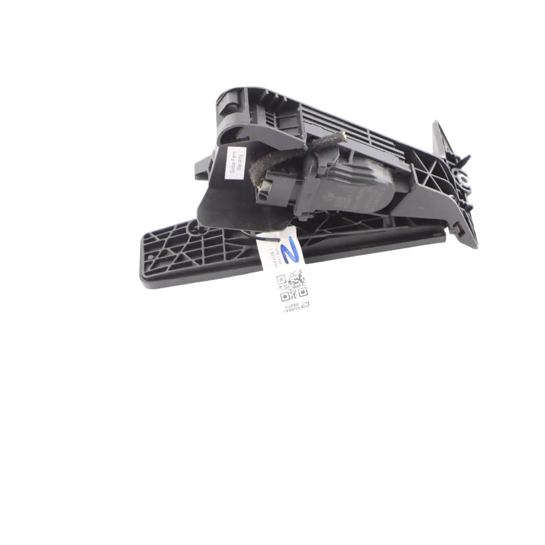 Throttle Accelerator Pedal Manual Steel to BMW E81 E87 F20 F21 F22 F30 F31 with Part number 6853176 BMW E81 E87 F20 F21 F22 F30 F31 Throttle Accelerator Pedal Manual Steel - SKU 6853176-1 - Part number 6853176
