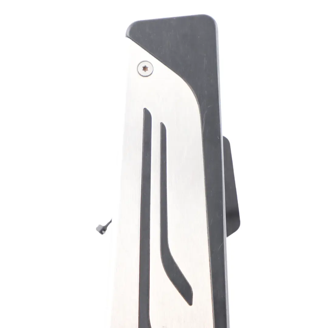 BMW E81 E87 F20 F21 F22 F30 F31 Throttle Accelerator Pedal Manual Steel - SKU 6853176-1 - Part number 6853176
