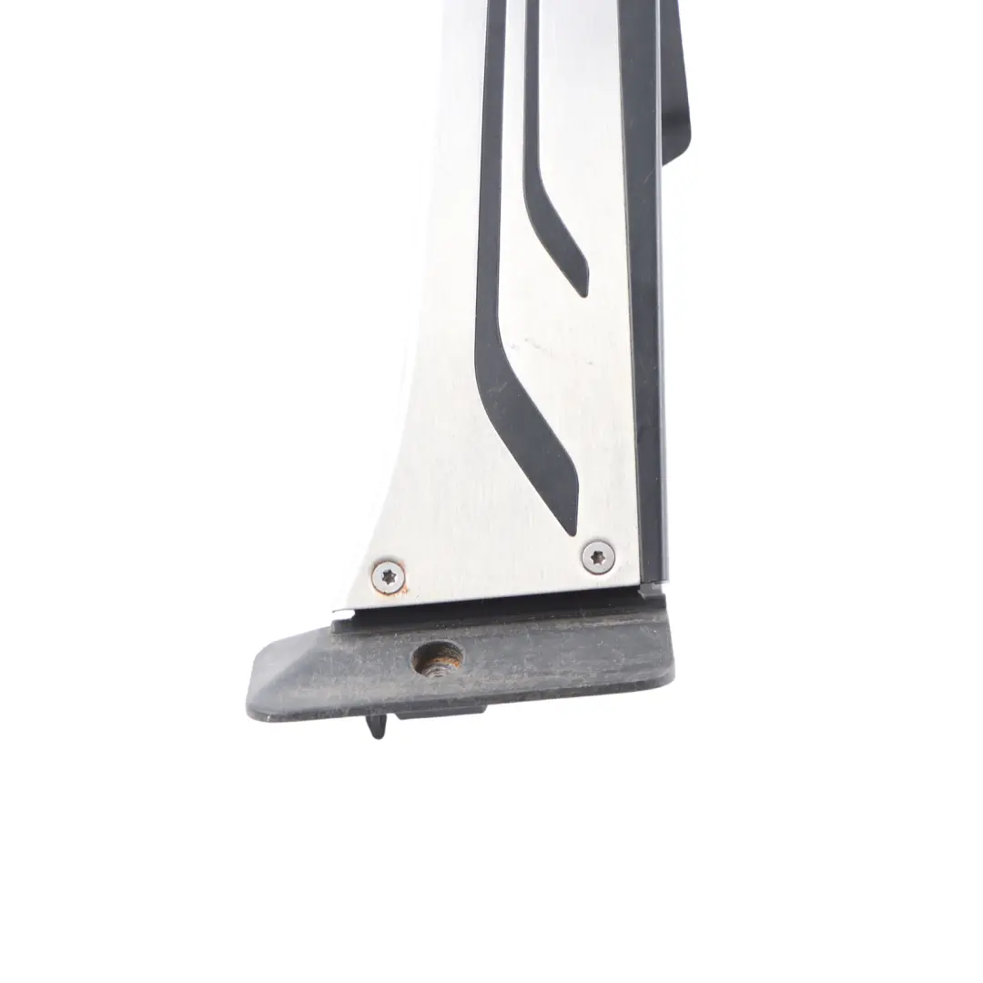 Throttle Accelerator Pedal Manual Steel to BMW E81 E87 F20 F21 F22 F30 F31 with Part number 6853176 BMW E81 E87 F20 F21 F22 F30 F31 Throttle Accelerator Pedal Manual Steel - SKU 6853176-1 - Part number 6853176