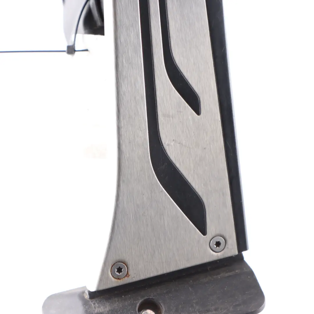 BMW E81 E87 F20 F21 F22 F30 F31 Throttle Accelerator Pedal Manual Steel - SKU 6853176-1 - Part number 6853176