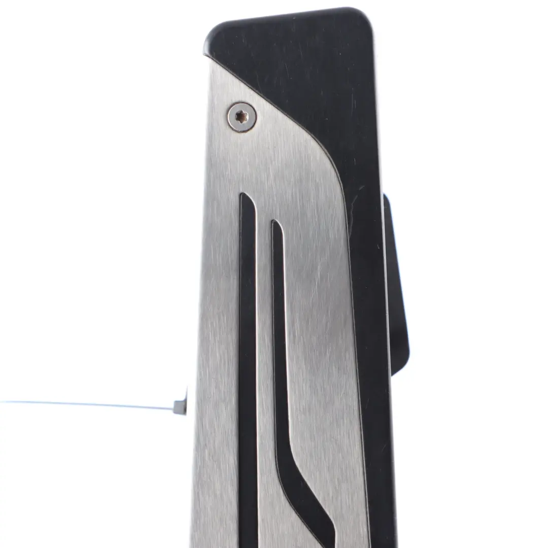 BMW E81 E87 F20 F21 F22 F30 F31 Throttle Accelerator Pedal Manual Steel - SKU 6853176-1 - Part number 6853176
