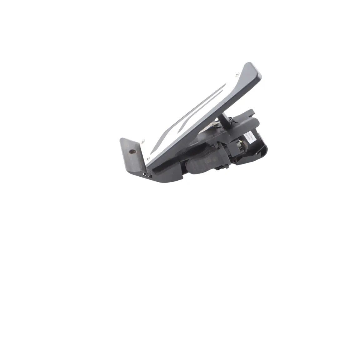 Throttle Accelerator Pedal Manual Steel to BMW E81 E87 F20 F21 F22 F30 F31 with Part number 6853176 BMW E81 E87 F20 F21 F22 F30 F31 Throttle Accelerator Pedal Manual Steel - SKU 6853176-1 - Part number 6853176