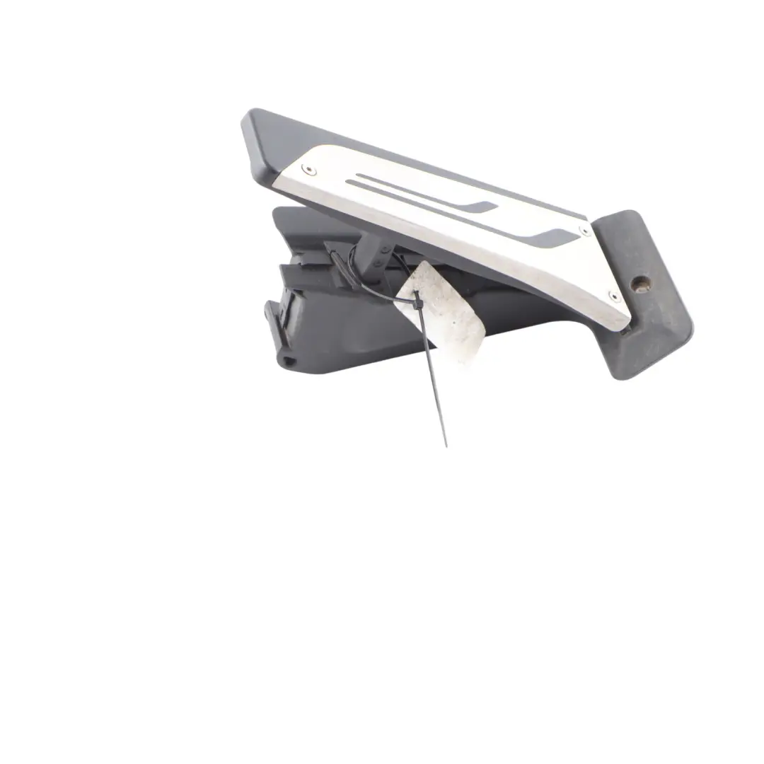 BMW E81 E87 F20 F21 F22 F30 F31 Throttle Accelerator Pedal Manual Steel - SKU 6853176-1 - Part number 6853176