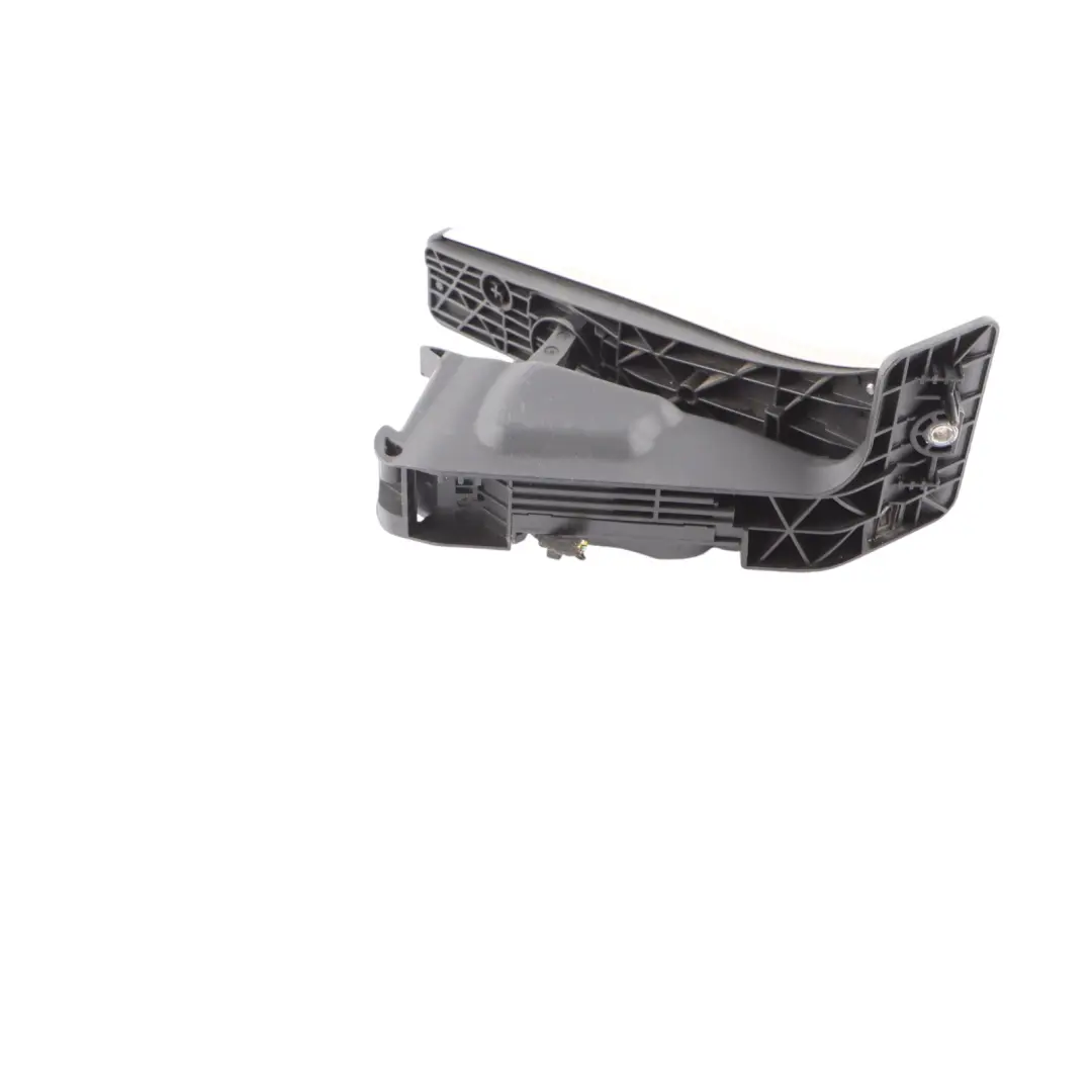 BMW E81 E87 F20 F21 F22 F30 F31 Throttle Accelerator Pedal Manual Steel - SKU 6853176-1 - Part number 6853176