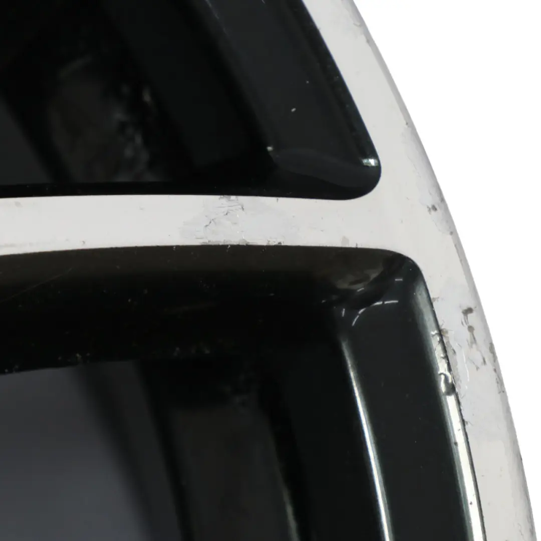 Leichtmetallfelge 19" 7,5J ET:52 JCW Kreuzspeiche R134 für Mini R60 R61 mit Teilenummer 6854450 Mini R60 R61 Leichtmetallfelge 19" 7,5J ET:52 JCW Kreuzspeiche R134 - SKU 6854450-2 - Teilenummer 6854450