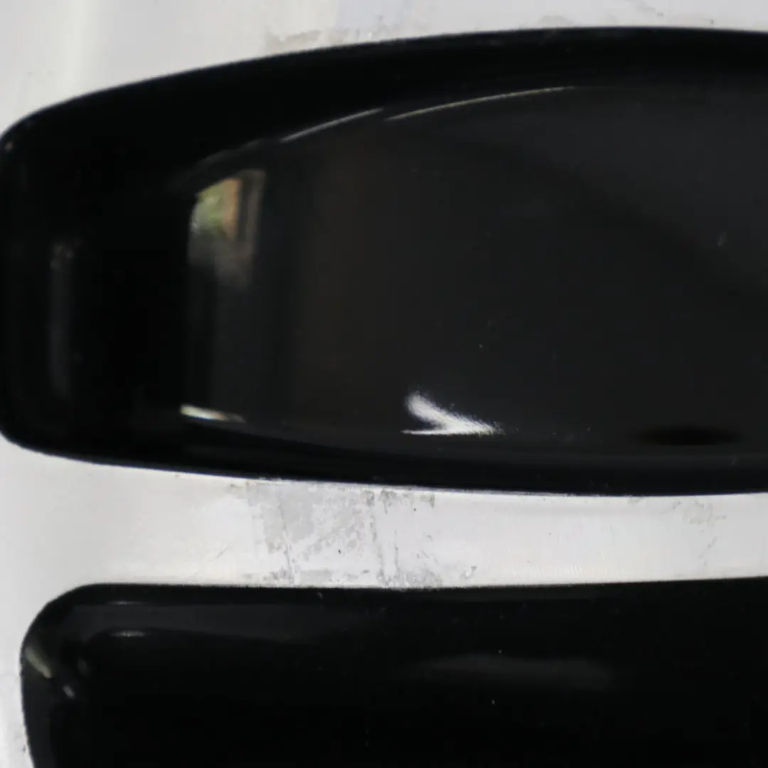 Alloy Rim 18" 7J ET:54 JCW Cup Spoke to Mini F55 F56 F57 Black Wheel with Part number 6855115 Mini F55 F56 F57 Black Wheel Alloy Rim 18" 7J ET:54 JCW Cup Spoke - SKU 6855115-3 - Part number 6855115