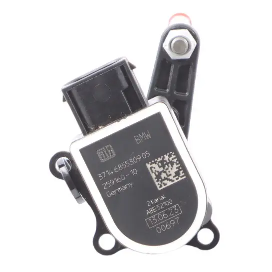  Brake Sensor BMW G01 G02 G11 G20 G30 M Sport Brakes Pedal Travel Sensor - SKU 6855309 - Part number 6855309