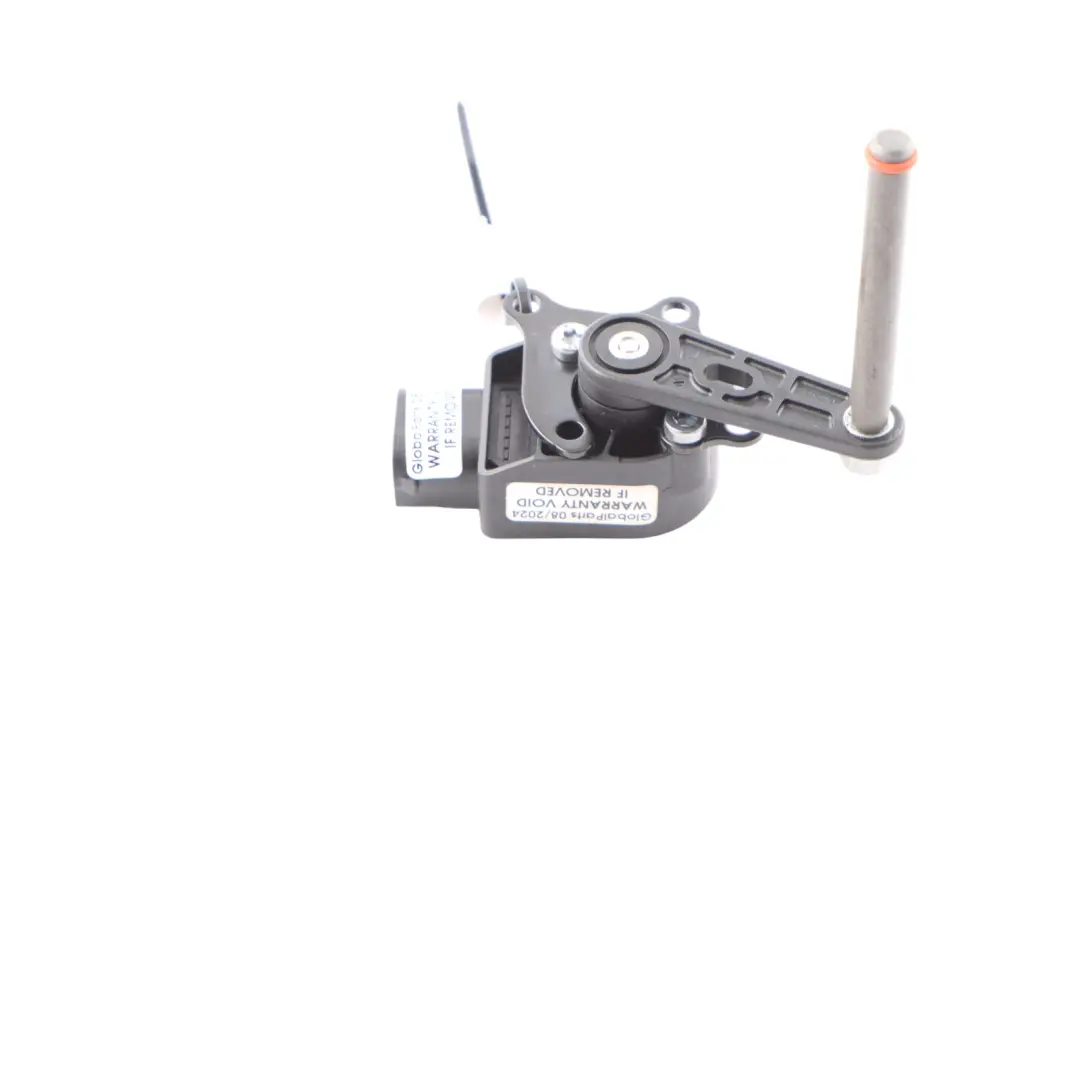 Bremssensor M Sport Bremsen Pedalwegsensor für BMW G01 G02 G11 G20 G30 mit Teilenummer 6855309 BMW G01 G02 G11 G20 G30 Bremssensor M Sport Bremsen Pedalwegsensor - SKU 6855309 - Teilenummer 6855309