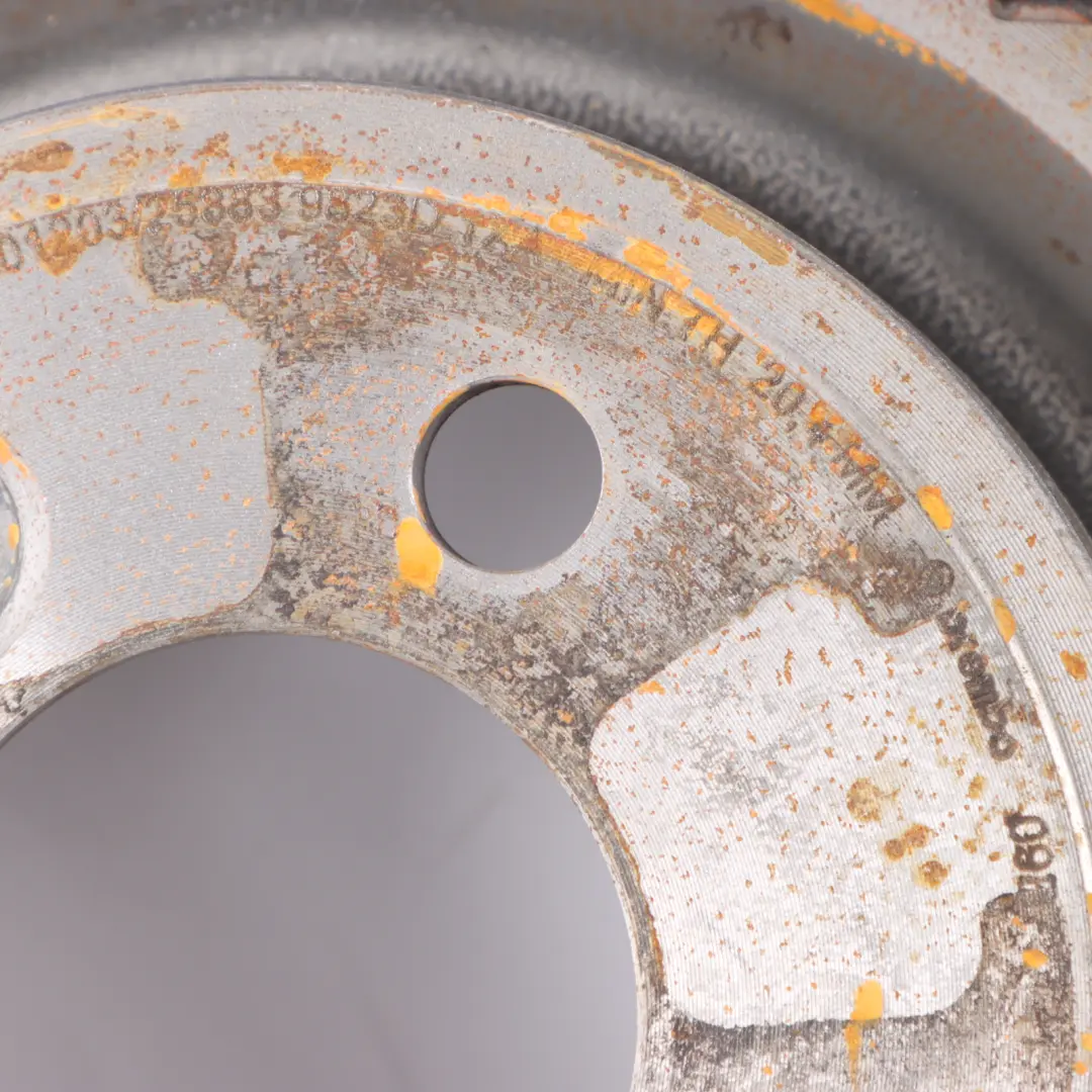  Brake Disc Set Mini R55 R56 R57 JCW Sport Brakes Front Rotor 316X122 - SKU 6855782 - Part number 6855782