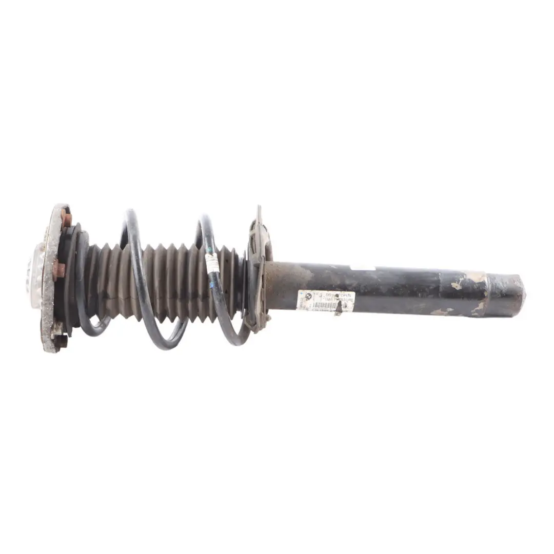 BMW F32 N55 N57N M Sport Front Spring Strut Suspension Shock Absorber - SKU 6856628 - Part number 6856628