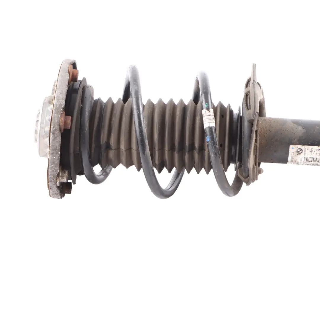 N55 N57N M Sport Anteriore Puntone Sospensione Ammortizzatore per BMW F32 con numero di parte 6856628 BMW F32 N55 N57N M Sport Anteriore Puntone Sospensione Ammortizzatore - SKU 6856628 - Numero di parte 6856628