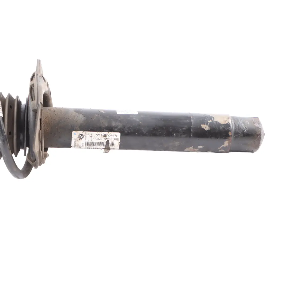 BMW F32 N55 N57N M Sport Front Spring Strut Suspension Shock Absorber - SKU 6856628 - Part number 6856628