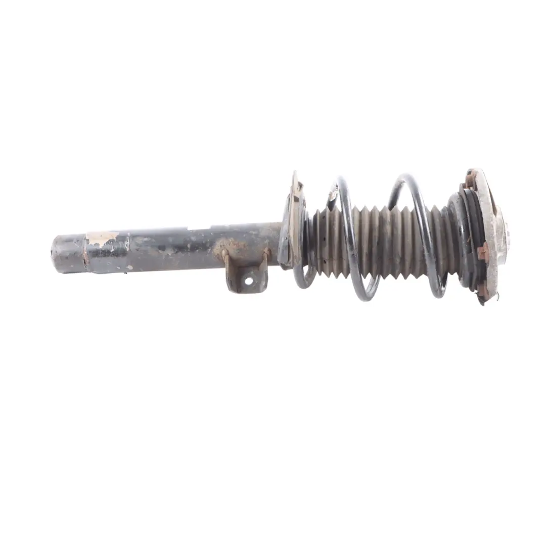 BMW F32 N55 N57N M Sport Front Spring Strut Suspension Shock Absorber - SKU 6856628 - Part number 6856628