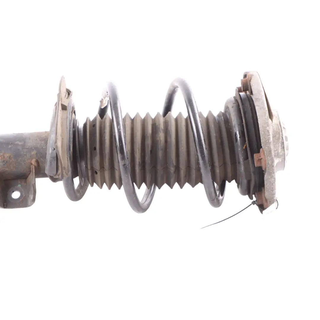 N55 N57N M Sport Amortyzator Zawieszenia Przód do BMW F32 o numerze 6856628 BMW F32 N55 N57N M Sport Amortyzator Zawieszenia Przód - SKU 6856628 - Numer Części 6856628