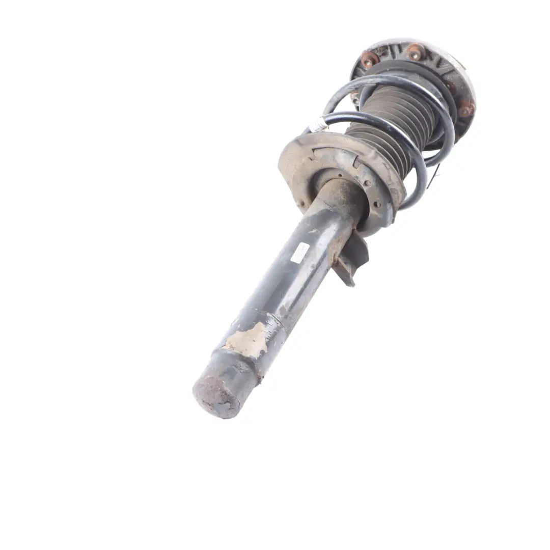 BMW F32 N55 N57N M Sport Front Spring Strut Suspension Shock Absorber - SKU 6856628 - Part number 6856628