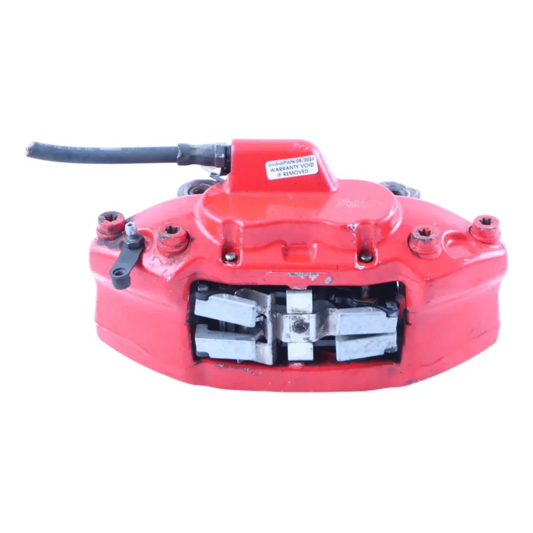 Pinza freno Mini Cooper R55 R56 R57 R58 JCW anteriore destra per con numero di parte 6856652 Pinza freno Mini Cooper R55 R56 R57 R58 JCW anteriore destra - SKU 6856652-2 - Numero di parte 6856652