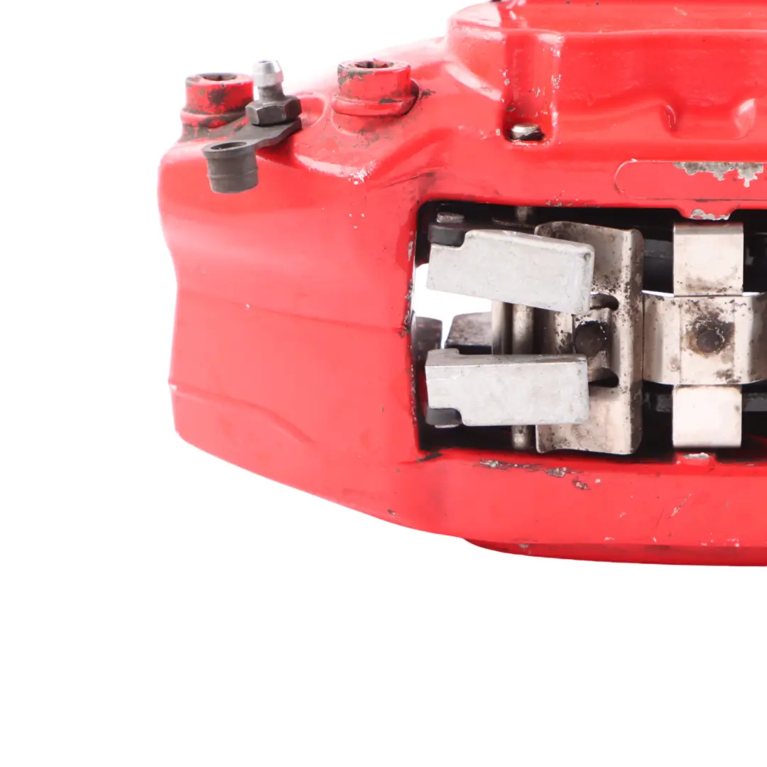 Brake Caliper Mini Cooper R55 R56 R57 R58 JCW Front Right O/S to with Part number 6856652 Brake Caliper Mini Cooper R55 R56 R57 R58 JCW Front Right O/S - SKU 6856652-2 - Part number 6856652