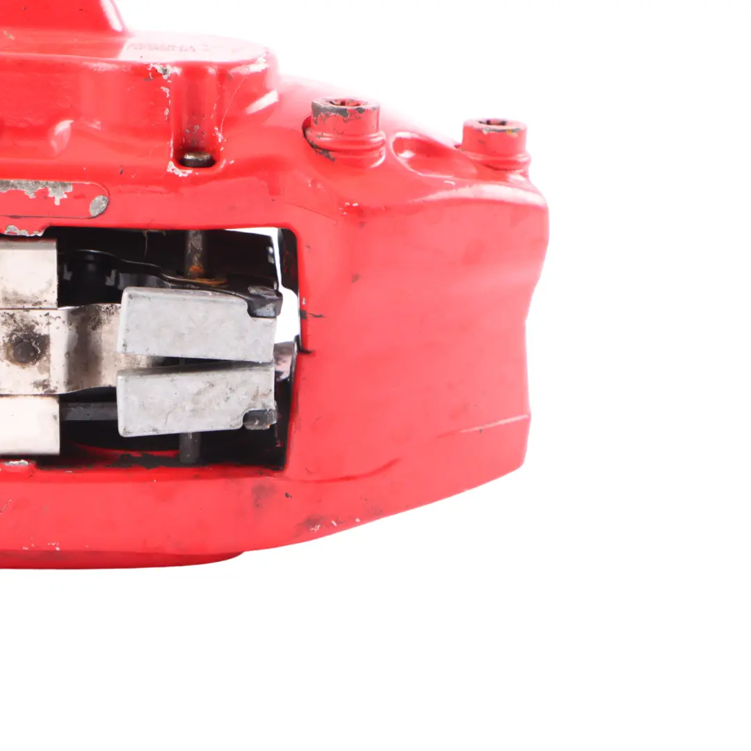 Brake Caliper Mini Cooper R55 R56 R57 R58 JCW Front Right O/S to with Part number 6856652 Brake Caliper Mini Cooper R55 R56 R57 R58 JCW Front Right O/S - SKU 6856652-2 - Part number 6856652