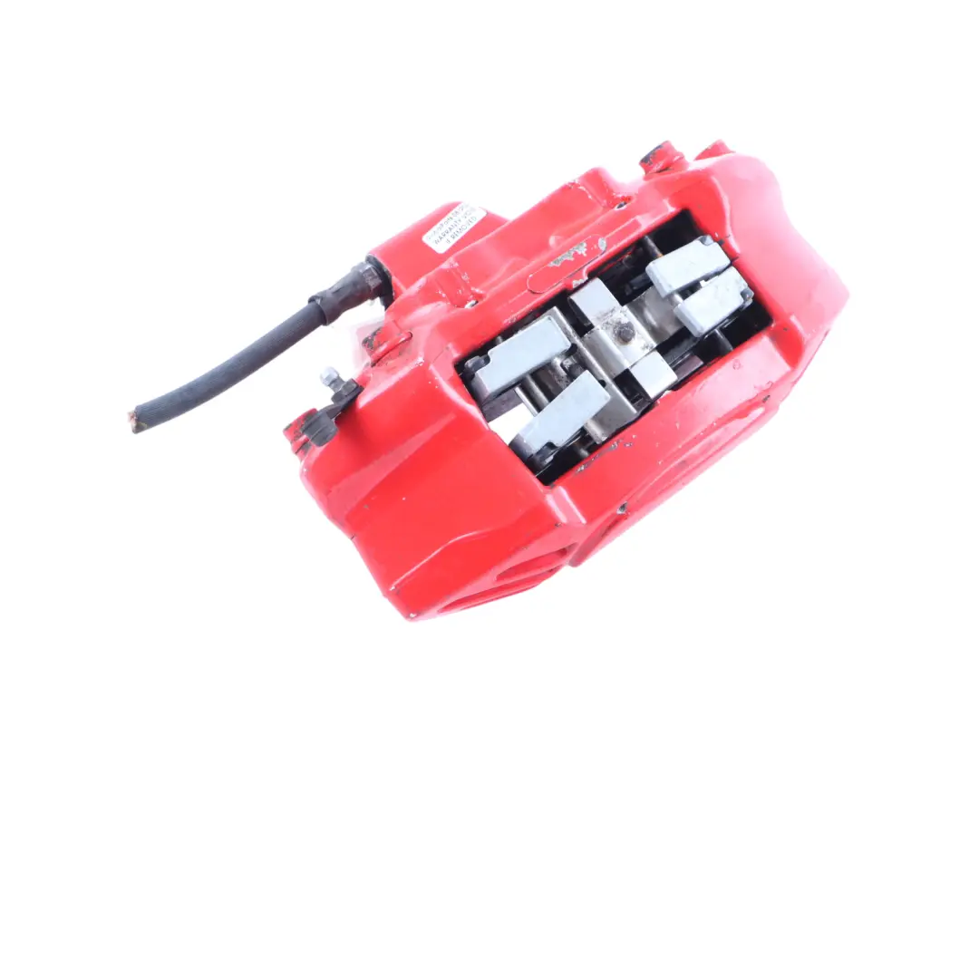 Pinza freno Mini Cooper R55 R56 R57 R58 JCW anteriore destra per con numero di parte 6856652 Pinza freno Mini Cooper R55 R56 R57 R58 JCW anteriore destra - SKU 6856652-2 - Numero di parte 6856652