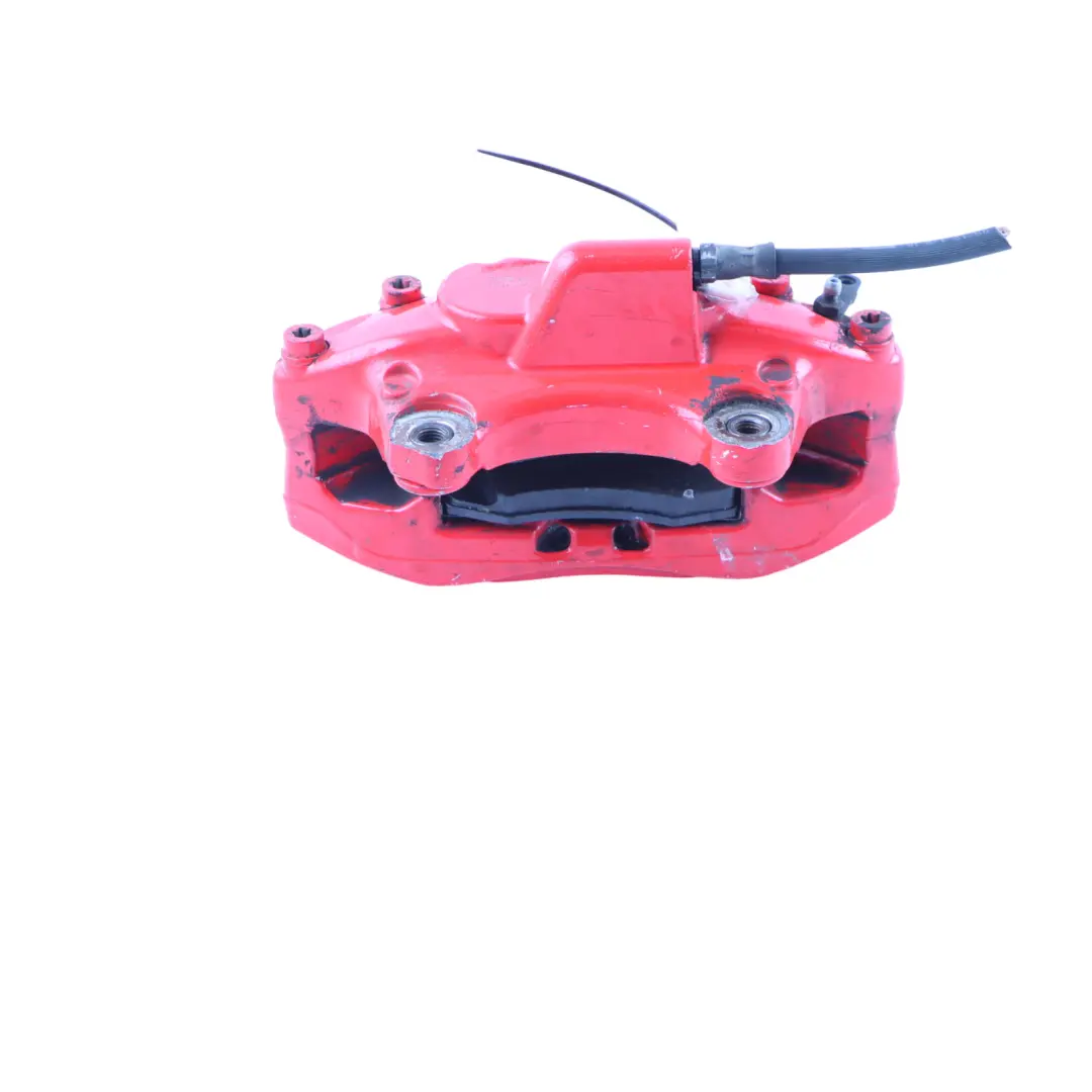 Brake Caliper Mini Cooper R55 R56 R57 R58 JCW Front Right O/S to with Part number 6856652 Brake Caliper Mini Cooper R55 R56 R57 R58 JCW Front Right O/S - SKU 6856652-2 - Part number 6856652