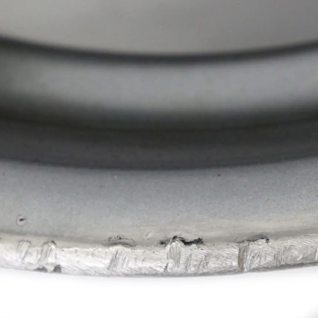 Front Wheel Alloy Rim M Performance Double Spoke 313M 18" 7,5J ET:49 to BMW E81 E87 with Part number 6856666 BMW E81 E87 Front Wheel Alloy Rim M Performance Double Spoke 313M 18" 7,5J ET:49 - SKU 6856666-2 - Part number 6856666