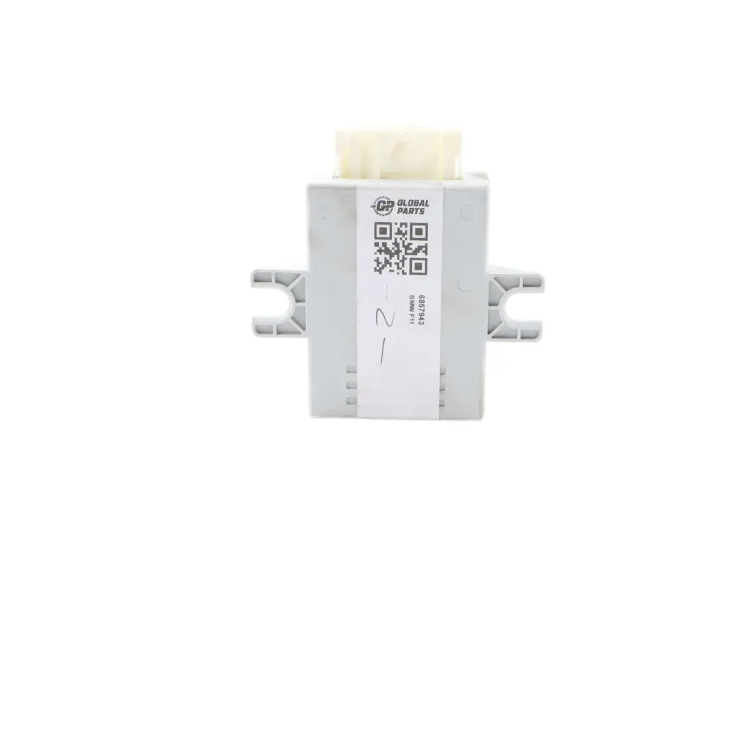BMW F11 Touring contrôle suspension pneumatique ECU Module essieu arrière - SKU 6860386 - Numéro de pièce 6857943