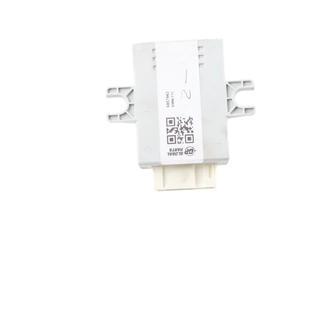 BMW F11 Touring Sospensione pneumatica controllo ECU Modulo asse posteriore - SKU 6860386 - Numero di parte 6857943