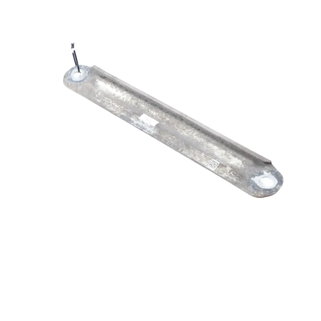 Brace Rear Axle Rear to BMW F45 F46 X1 F48 Mini F54 F60 Cross with Part number 6859708 BMW F45 F46 X1 F48 Mini F54 F60 Cross Brace Rear Axle Rear - SKU 6859708 - Part number 6859708