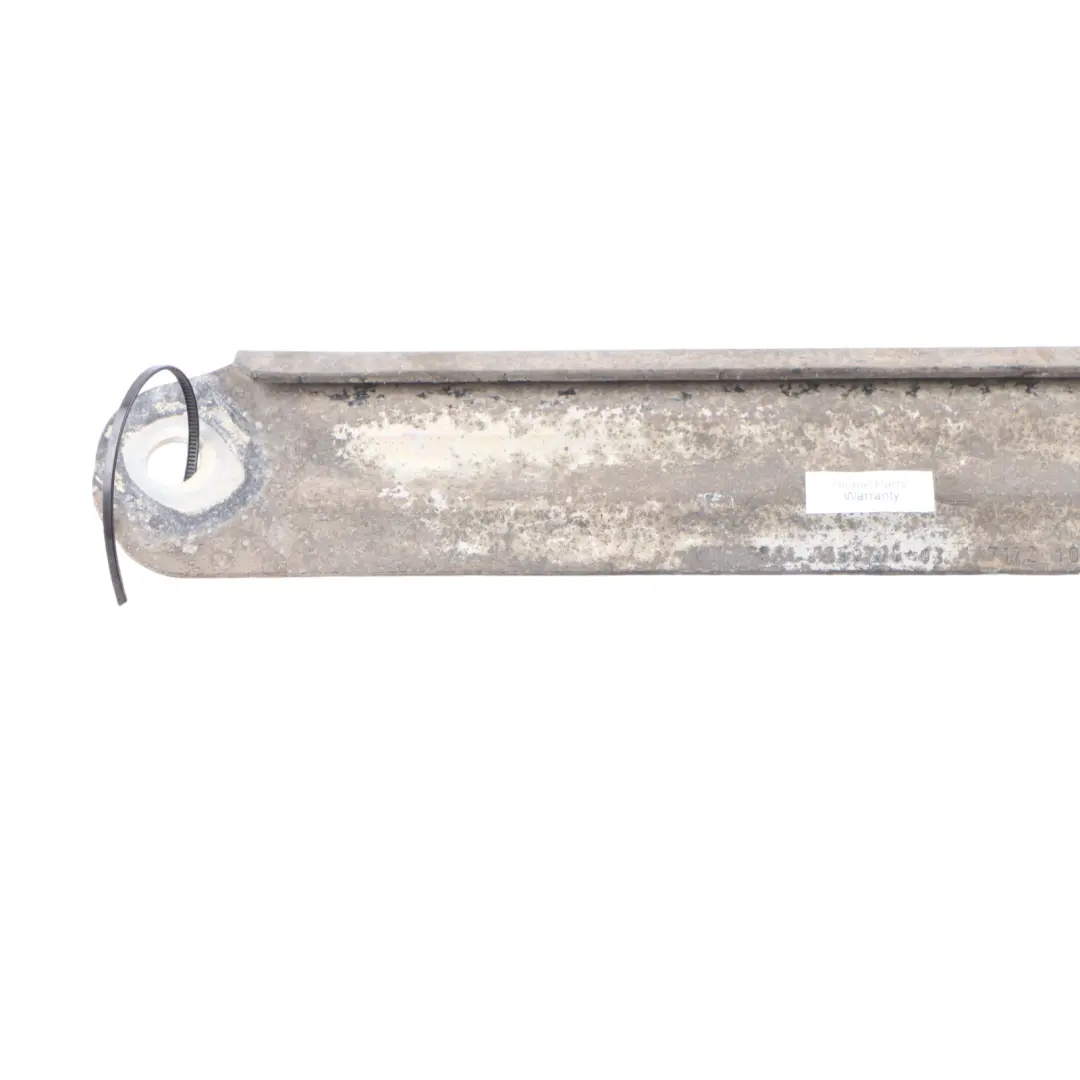 Brace Rear Axle Rear to BMW F45 F46 X1 F48 Mini F54 F60 Cross with Part number 6859708 BMW F45 F46 X1 F48 Mini F54 F60 Cross Brace Rear Axle Rear - SKU 6859708 - Part number 6859708