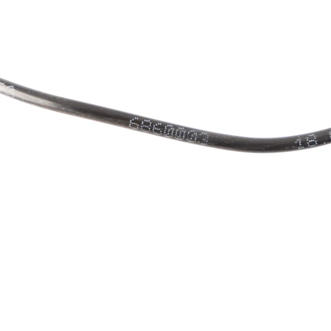 Pneumatic Suspension Left N/S Cable Pipe Air Black to BMW X5 F15 Rear with Part number 6860003 BMW X5 F15 Rear Pneumatic Suspension Left N/S Cable Pipe Air Black - SKU 6860003 - Part number 6860003