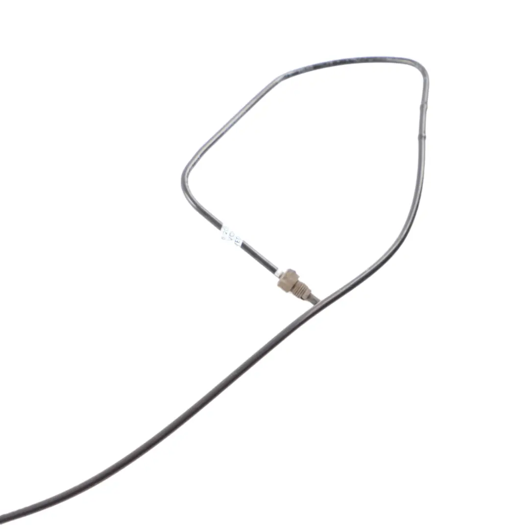 Pneumatic Suspension Left N/S Cable Pipe Air Black to BMW X5 F15 Rear with Part number 6860003 BMW X5 F15 Rear Pneumatic Suspension Left N/S Cable Pipe Air Black - SKU 6860003 - Part number 6860003