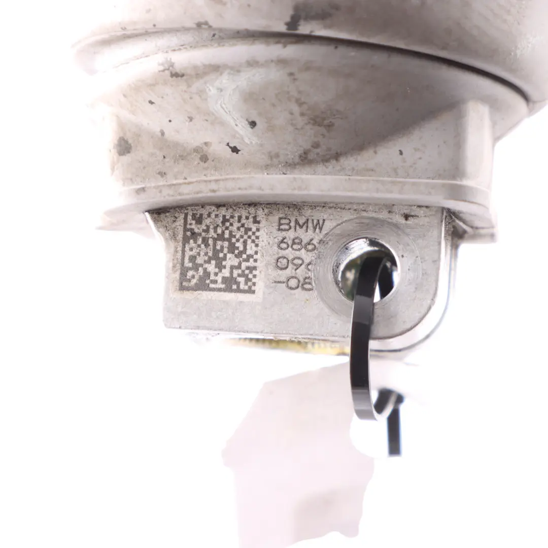 Lenksäule Schwenkbar BMW X3 G01 G20 G80 M3 Gelenk Spindel Link Kupplung für mit Teilenummer 6862096 Lenksäule Schwenkbar BMW X3 G01 G20 G80 M3 Gelenk Spindel Link Kupplung - SKU 6862096 - Teilenummer 6862096