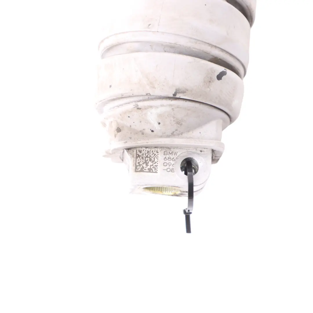  Piantone Dello Sterzo Girevole BMW X3 G01 G20 G80 M3 Giunto Collegamento - SKU 6862096 - Numero di parte 6862096