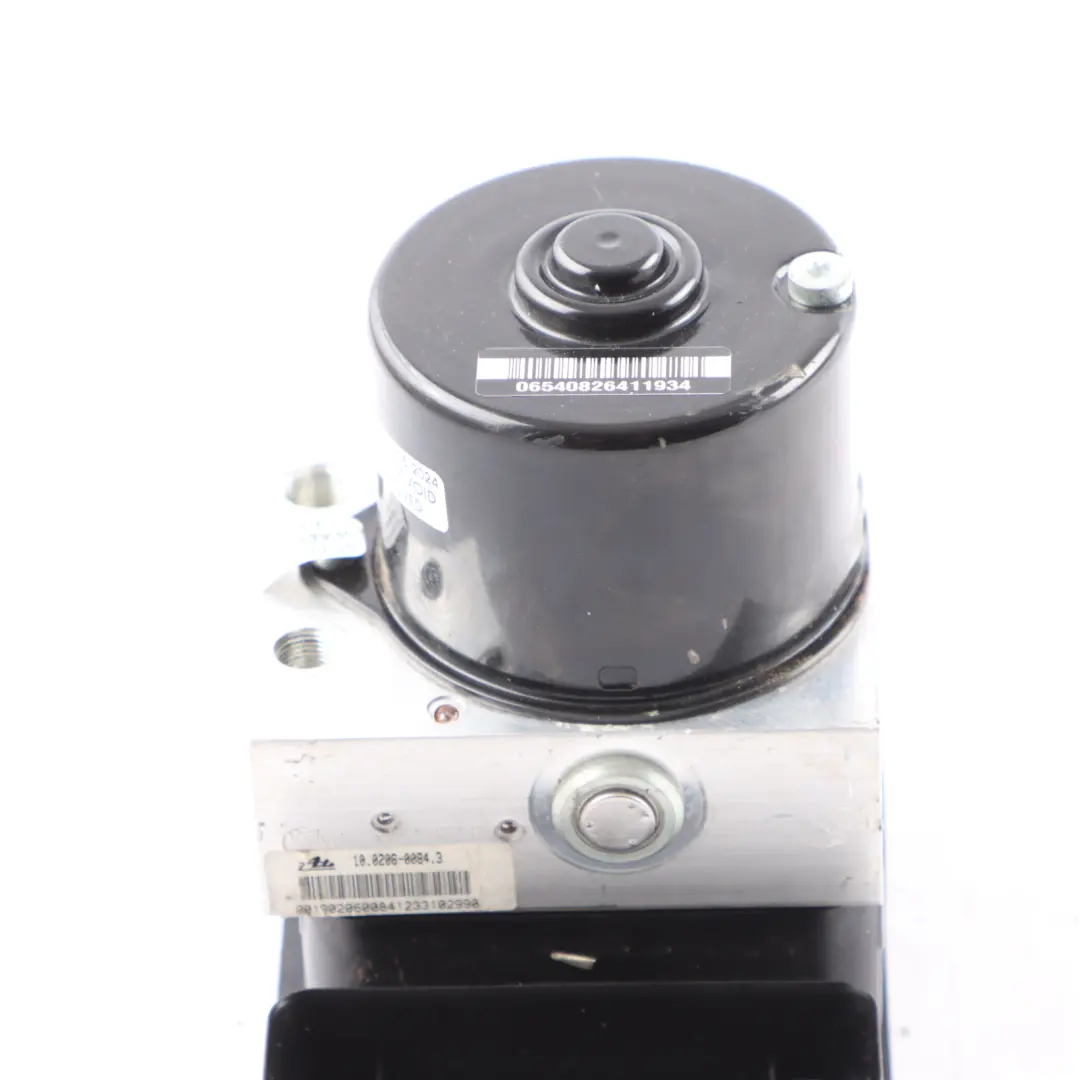 ABS Pump Hydro Braking Control Module Unit 6862870 to BMW E88 with Part number 6862871 BMW E88 ABS Pump Hydro Braking Control Module Unit 6862870 - SKU 6862871 - Part number 6862871